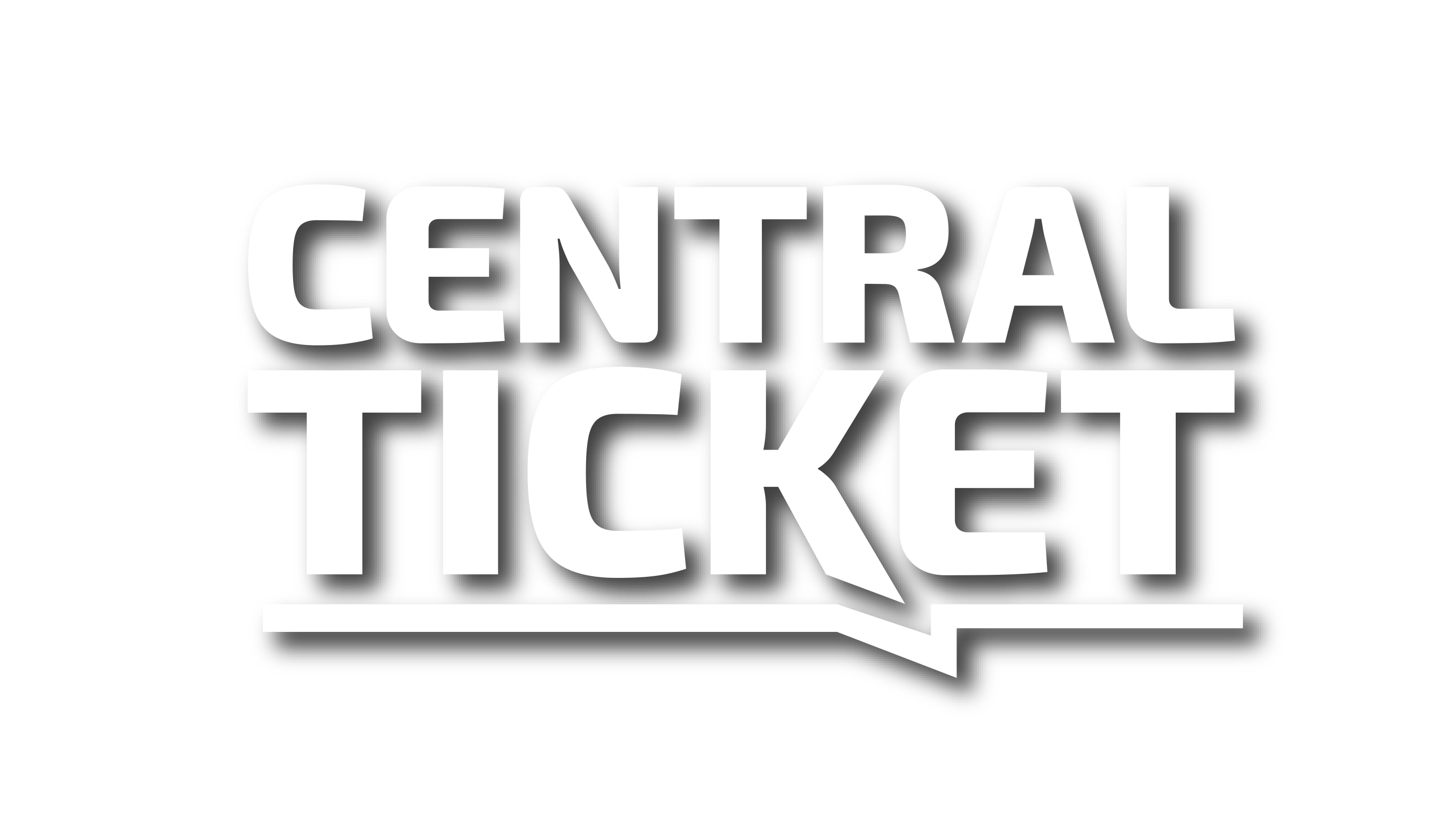 Central Ticket